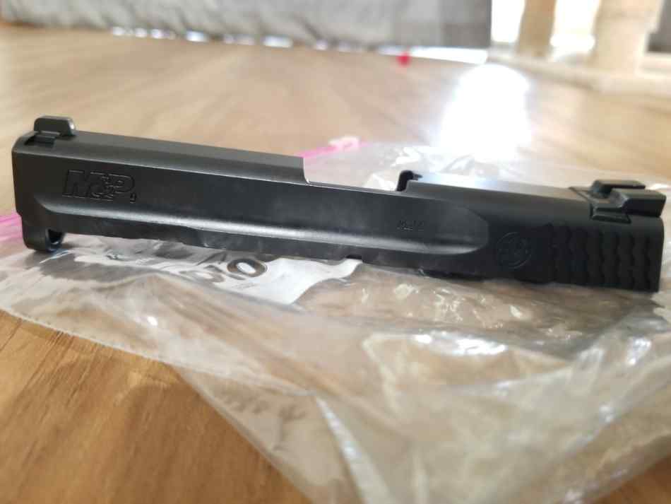 M&amp;P Compact 4&quot; Slide (Slide Only) in Palm Coast