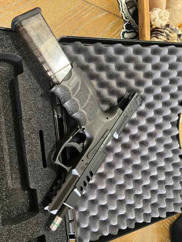 Fs/ft Vp9l long slide