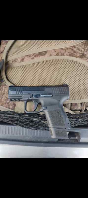 Cannik MC9