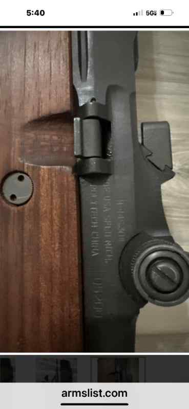 Polytech m14s