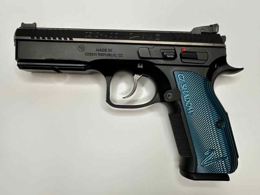 CZ Shadow 2