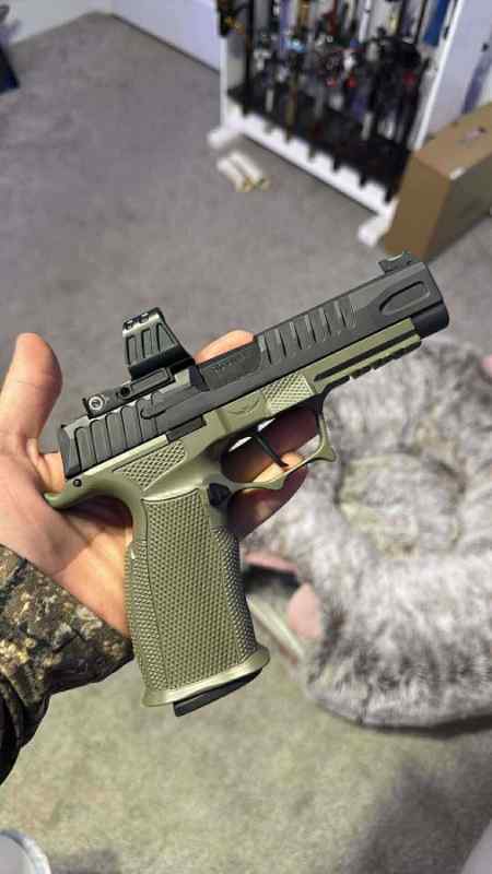 P365 Fuse 9mm