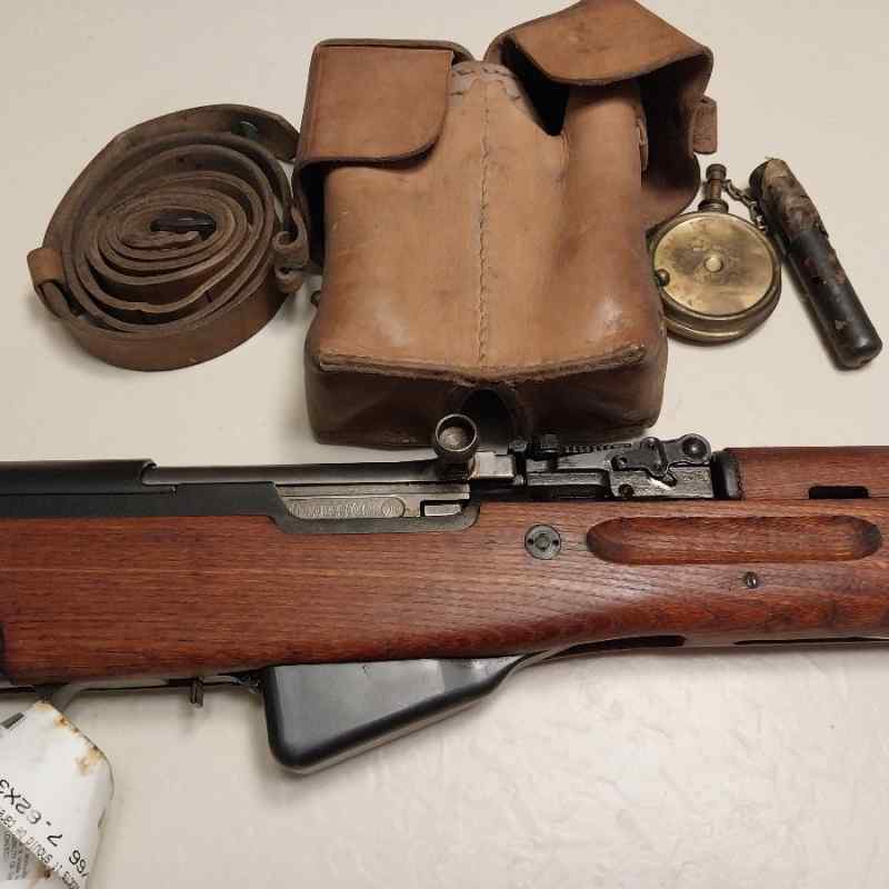 YUGO SKS Model 59/66
