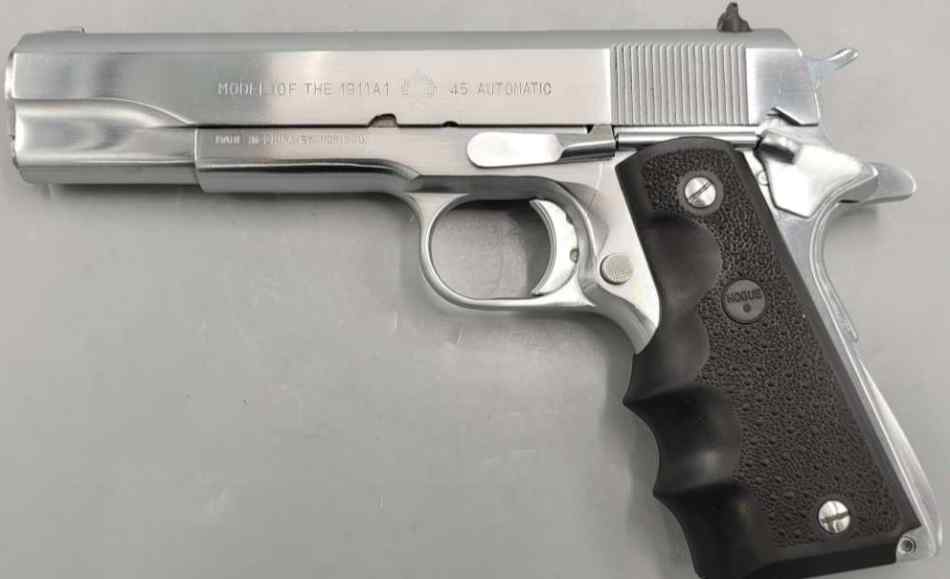 Norinco 1911 A1 .45 ACP 5&quot; Semi Auto Pistol