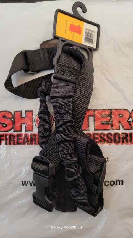 TUFF Products Single-Point Rifle / Gun Sling