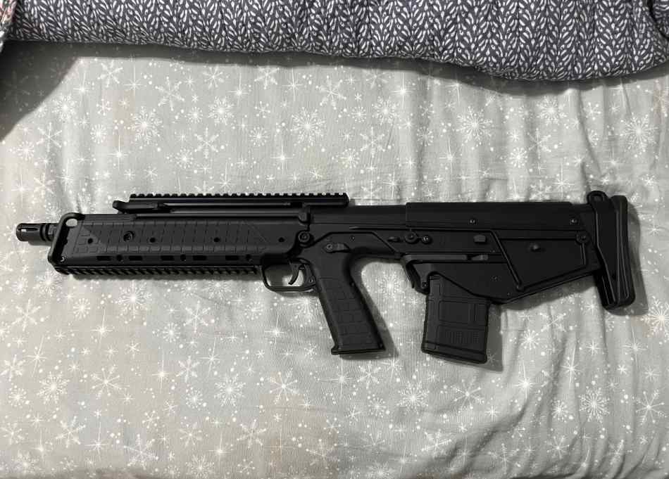 Keltec RDB for TRADE