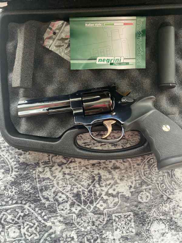 For Sale MR73 Gendarmerie 