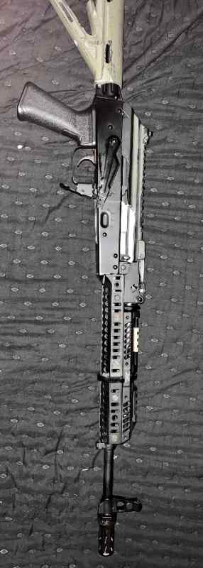 Wpb 5.56 jack