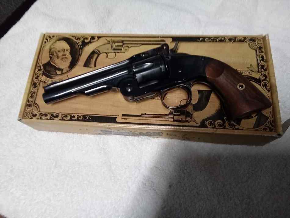 45 scoefield