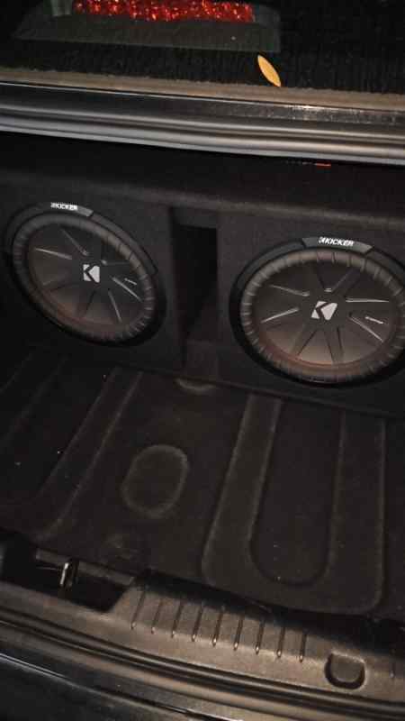 WTT Subs &amp; Amp for Glock