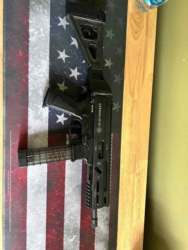 Stribog SP9A1