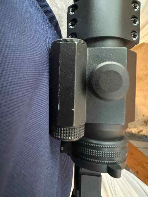 PSA PA-9 9MM
