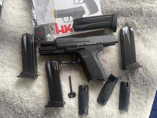 Want the Best? HK is here!