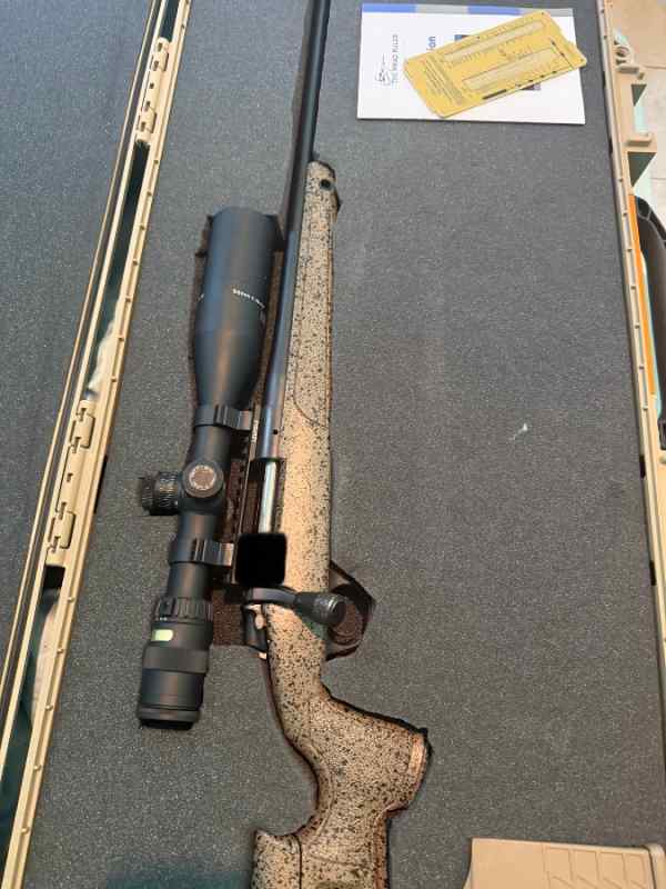 Trijicon Accupoint 