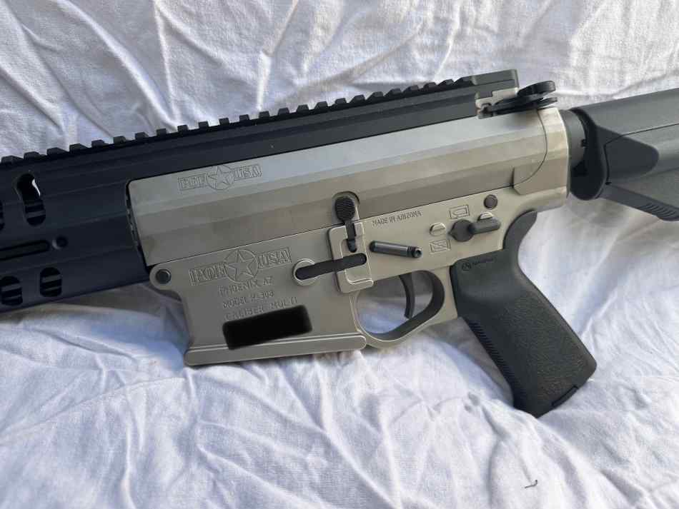 POF P-308
