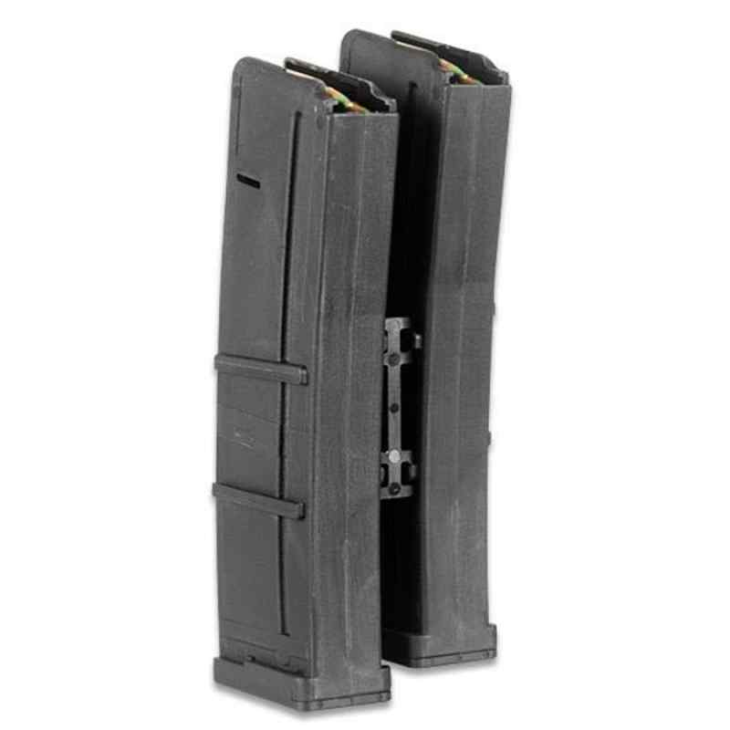 Mag AR-15 Sig Sauer Dual Mag Set 30 Rnds w/ Couper