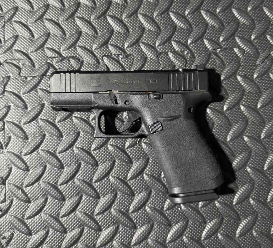 G43x MOS - $420
