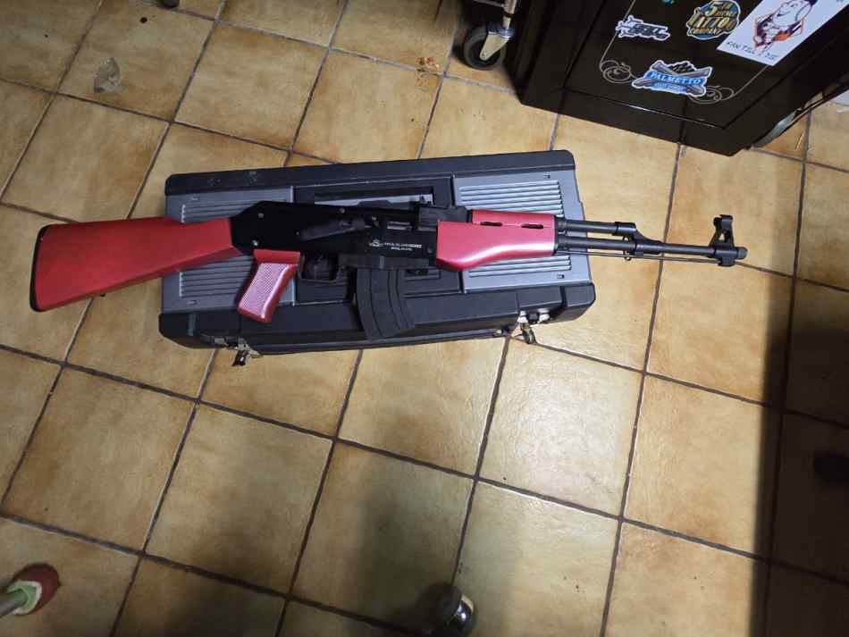 RIA ak 47/22