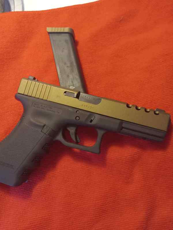 Glock 22