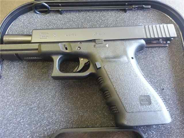 Glock 21