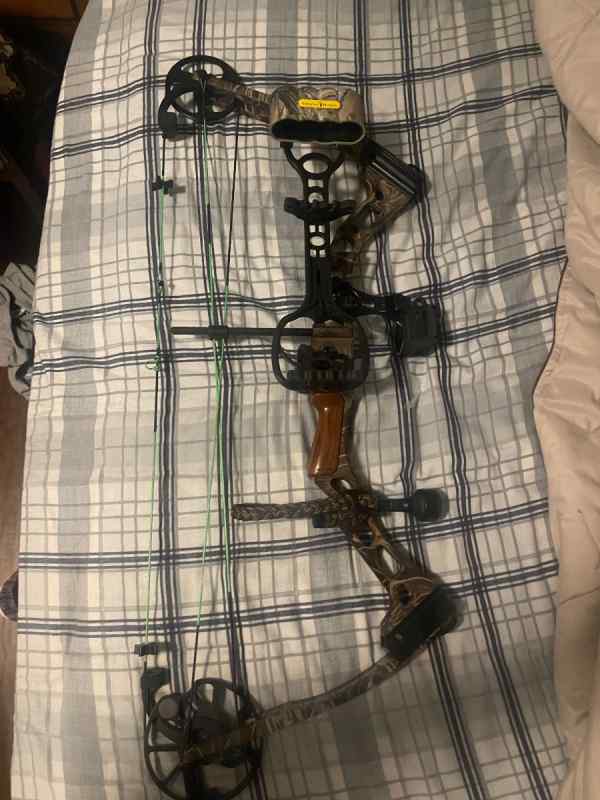 Mission journey 29inch