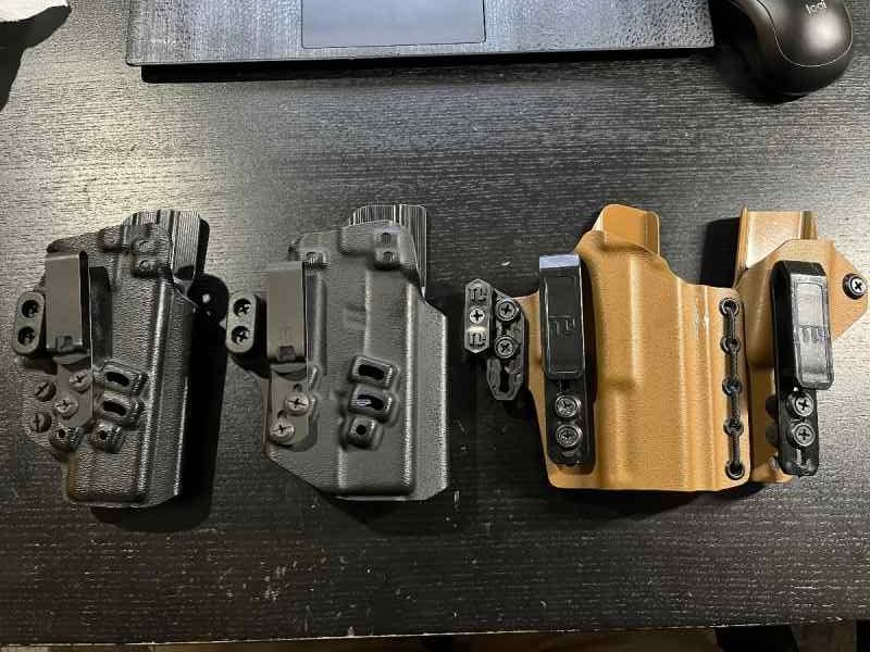Holsters