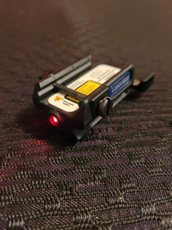 Lasermax