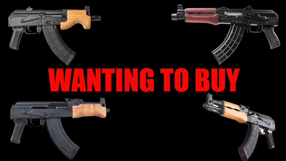 [WTB] Draco (Micro, Mini, or full-size) &amp; ZPap M92