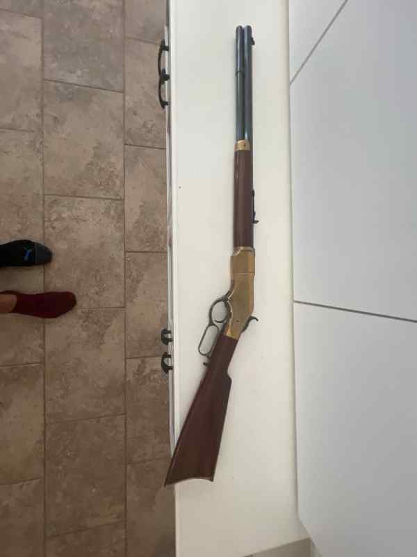 Winchester umberte