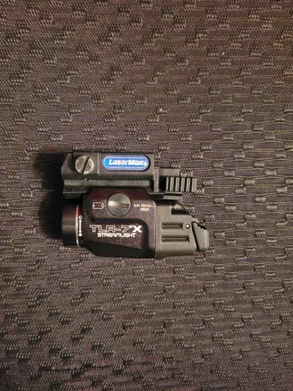 Lasermax
