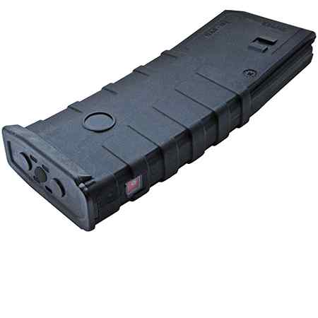 EMA Tactical - Countdown Magazine AR15 223 30 Rnd