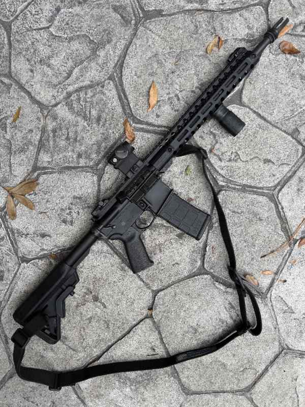 COLT LE6920