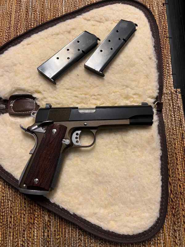 Auto Ordenance 1911