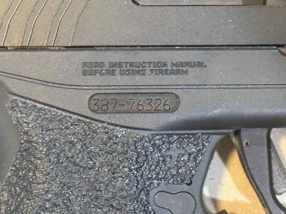Security 380 Serial Number.JPEG