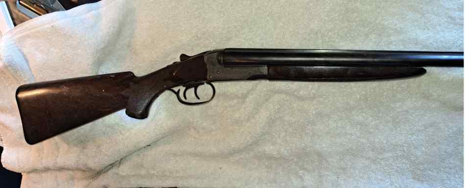 Stevens 5100