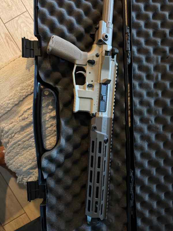 Maxim Defense MDX