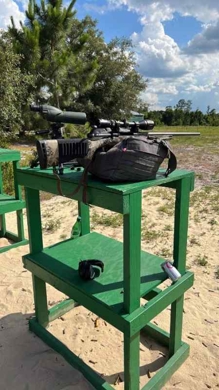 Savage Axis 2