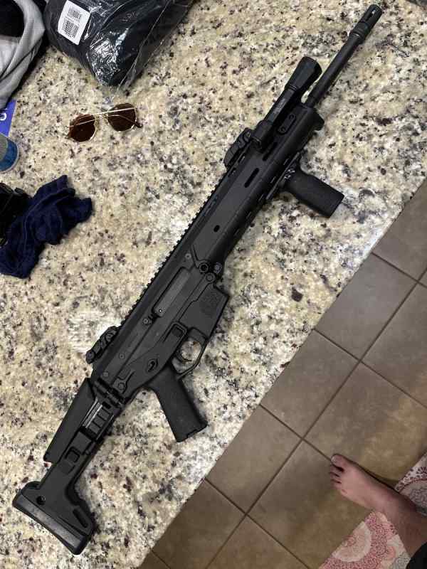 ACR