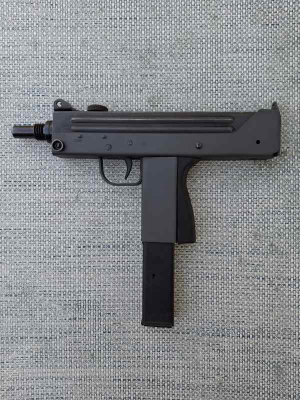 COBRAY M11 Mac11  (9mm MAC10) 