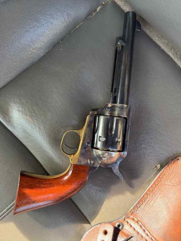 Uberti 1873 44 mag