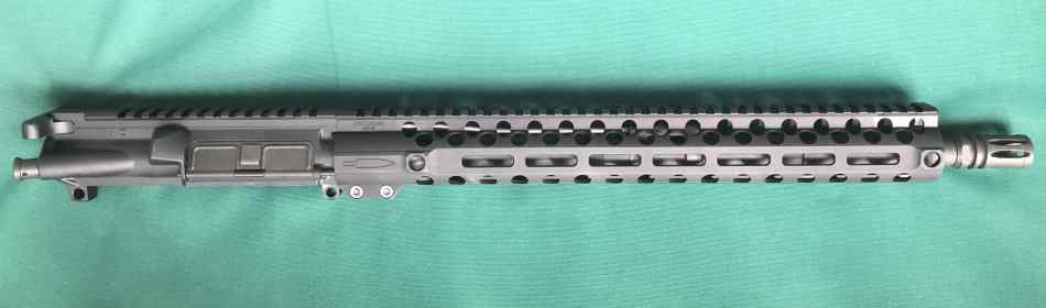 Colt LE6920-EPR Complete Upper Centurian Arms 15&quot;