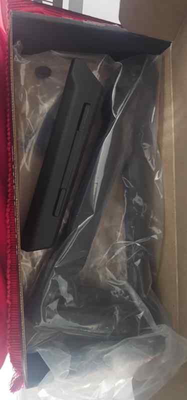 Magpul MOE AK stock