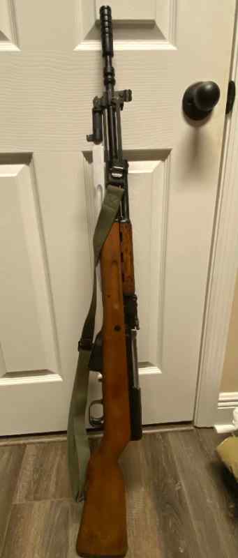 Yugo SKS