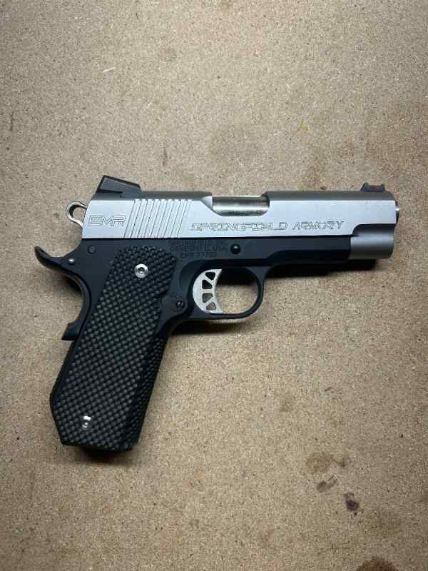 Springfield EMP4