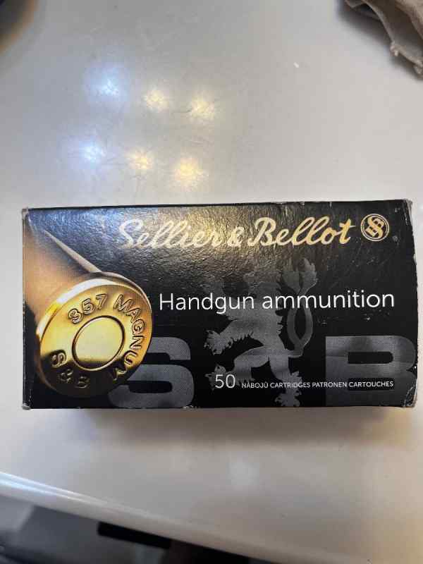 Clearing out ammo I don&#039;t need 