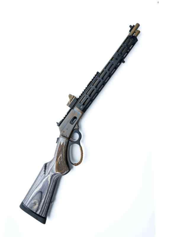 Custom Marlin 1894