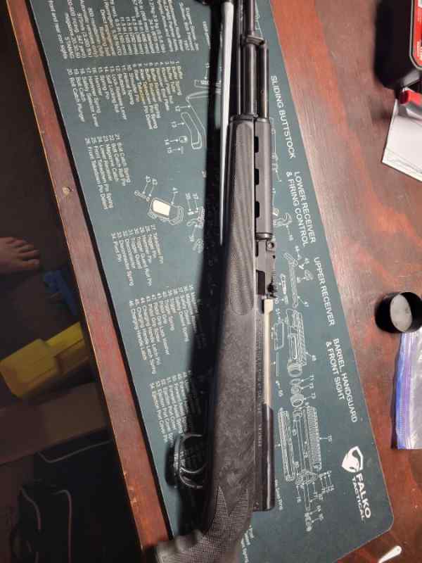Chinese SKS