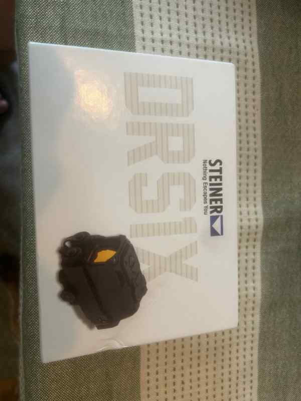 WTT/WTS Steiner DRS1X