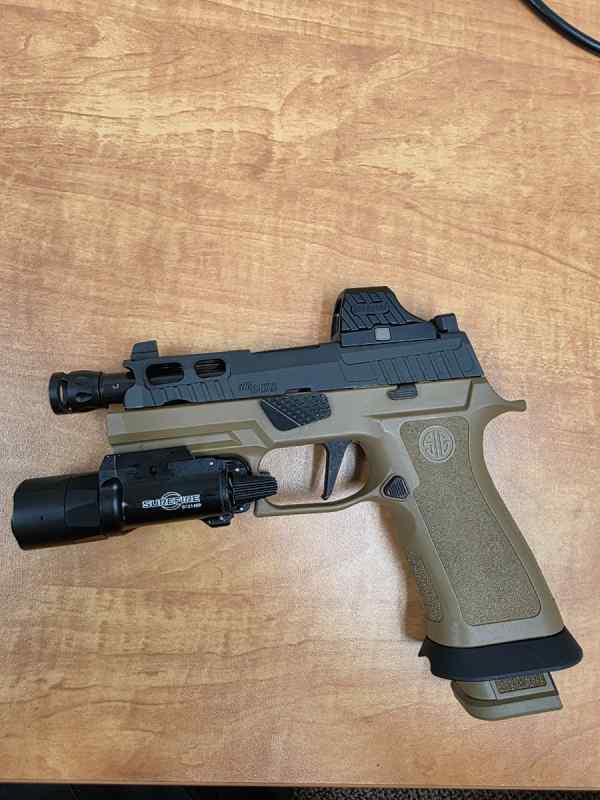 P320 Package