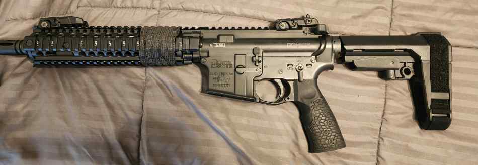 Multiple Guns 